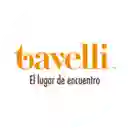 Tavelli - Turbo - Las Condes