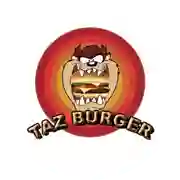 Taz Burger a Domicilio