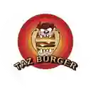 Taz Burger a Domicilio