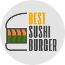 Best Sushi Burger