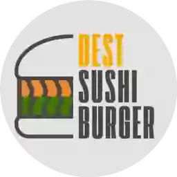 Best Sushi Burger a Domicilio