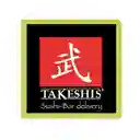 Takeshis Sushi