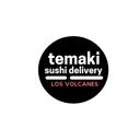 Temaki sushi