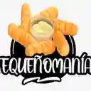 Tequenomania - Santiago