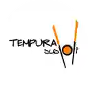 Tempura Sushi y Comida India