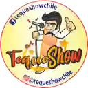 Tequeshow - Tropezón