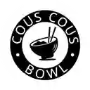 Cous Cous Bowl
