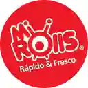Mi Rolls Rancagua - Rancagua