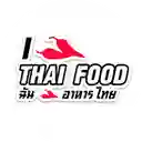 I Love Thai Food - Providencia