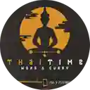 Thai Time a Domicilio