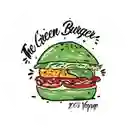 The Green Burger - Providencia