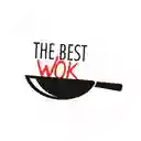 The Best Wok - Providencia
