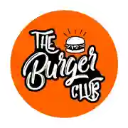 The Burger Club a Domicilio