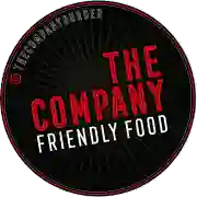 The Company Burger a Domicilio