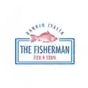 The Fisherman - Recoleta