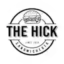 Hick - Santiago
