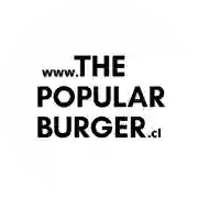 The Popular Burger a Domicilio