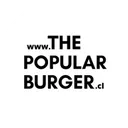Thepopular Burger
