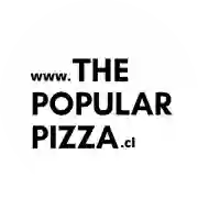 The Popular Pizza a Domicilio