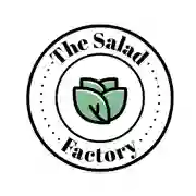 The Salad Factory a Domicilio