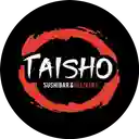 Taisho Sushi - Patronato