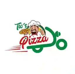 Tio's pizza Antofagasta a Domicilio