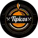 Tipicos - San Miguel