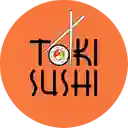 Toki Sushi - CL - La Florida
