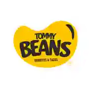 Tommy Beans Mall Plaza Alameda a Domicilio