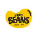 Tommy Beans Espacio M      a Domicilio