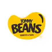 Tommy Beans Escuela Militar a Domicilio