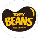 Tommy Beans Mall Imperio a Domicilio