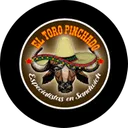 El toro pinchado