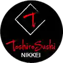 toshiro sushi nikkei - Santiago
