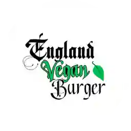 England Vegand Burger Las Condes Avenida Cristóbal Colón 8669 a Domicilio