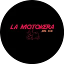 La Motokera Del Sol
