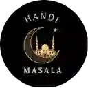 Handi Masala Cl - Centro Histórico