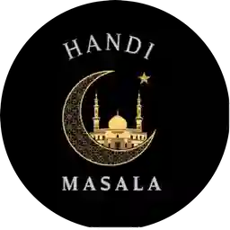 Handi Masala Cl a Domicilio