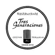 Restaurante Peruano Tres Generaciones a Domicilio