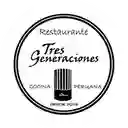 Restaurante Peruano Tres Generaciones a Domicilio