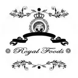 Royalfoods  a Domicilio