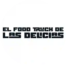 El Foodtruck de Las Delicias  a Domicilio