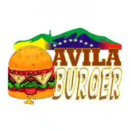 Avila Burger  a Domicilio