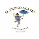 Restaurante El Txoko Alavés - Lastarria