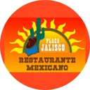 Plaza Jalisco Restaurante