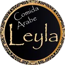 Leyla Comida Árabe