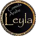 Leyla Comida Árabe a Domicilio