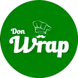 Don wrap a Domicilio