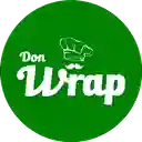 Don Wrap - Diguillin