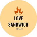 Love Sandwich